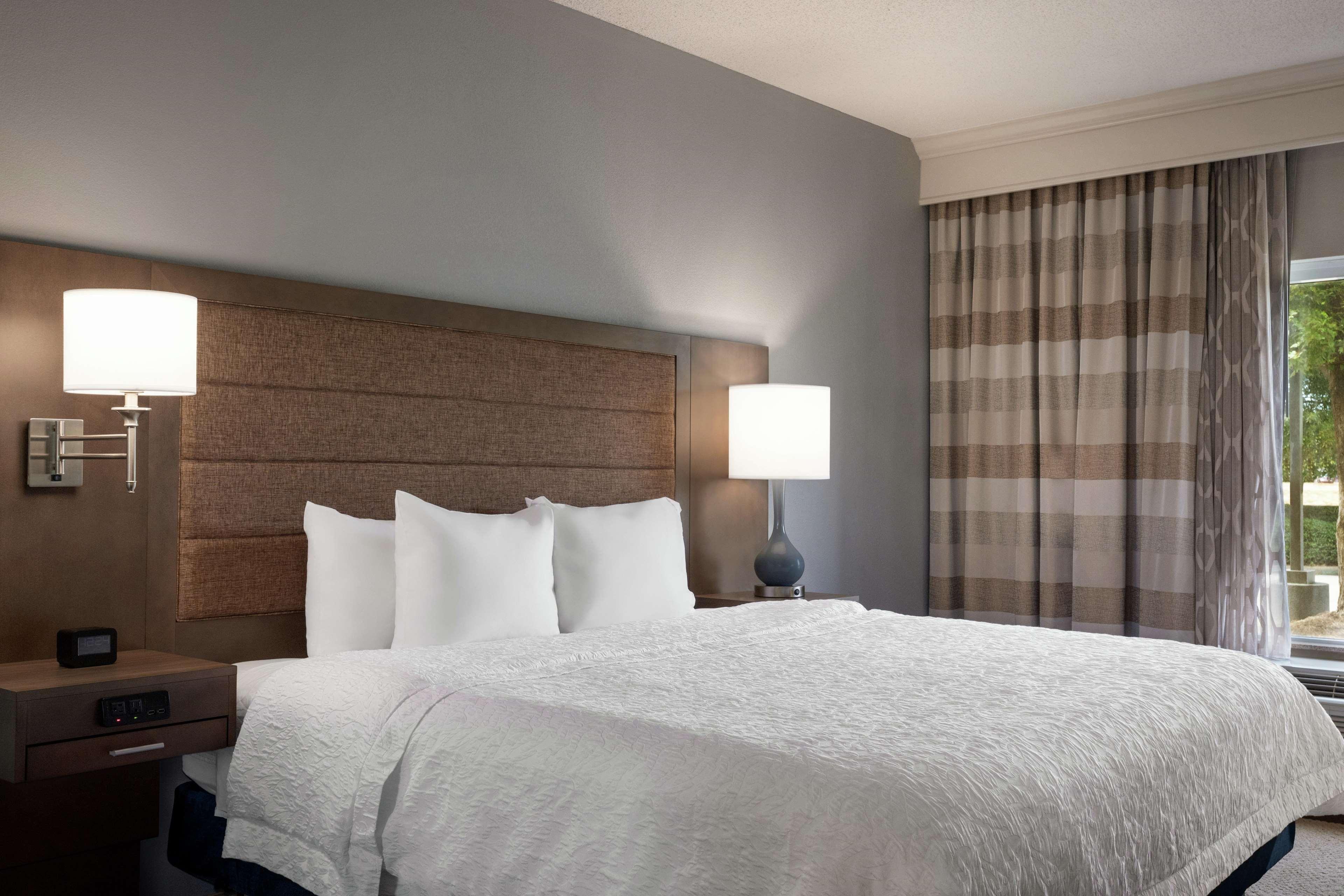 Hampton Inn & Suites Montgomery-Eastchase מראה חיצוני תמונה