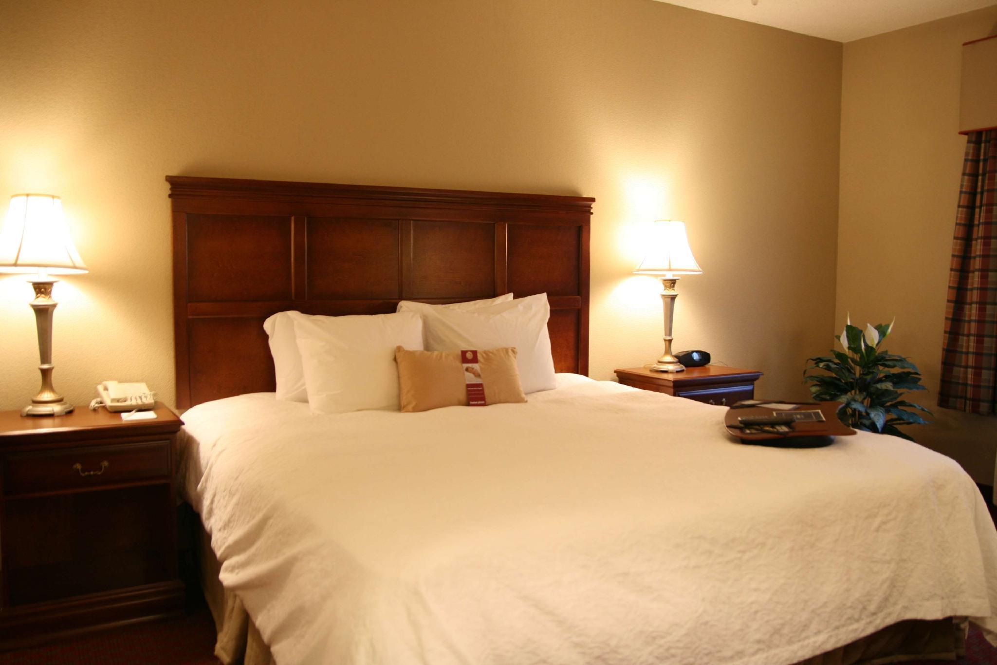 Hampton Inn & Suites Montgomery-Eastchase חדר תמונה