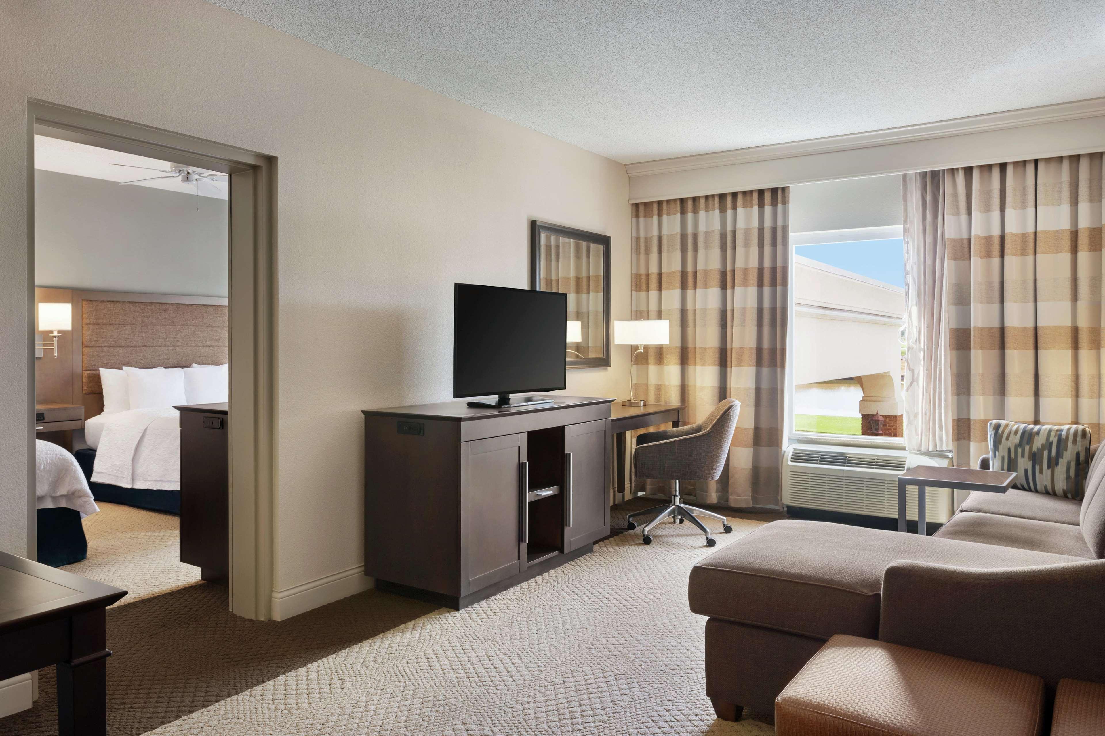 Hampton Inn & Suites Montgomery-Eastchase מראה חיצוני תמונה