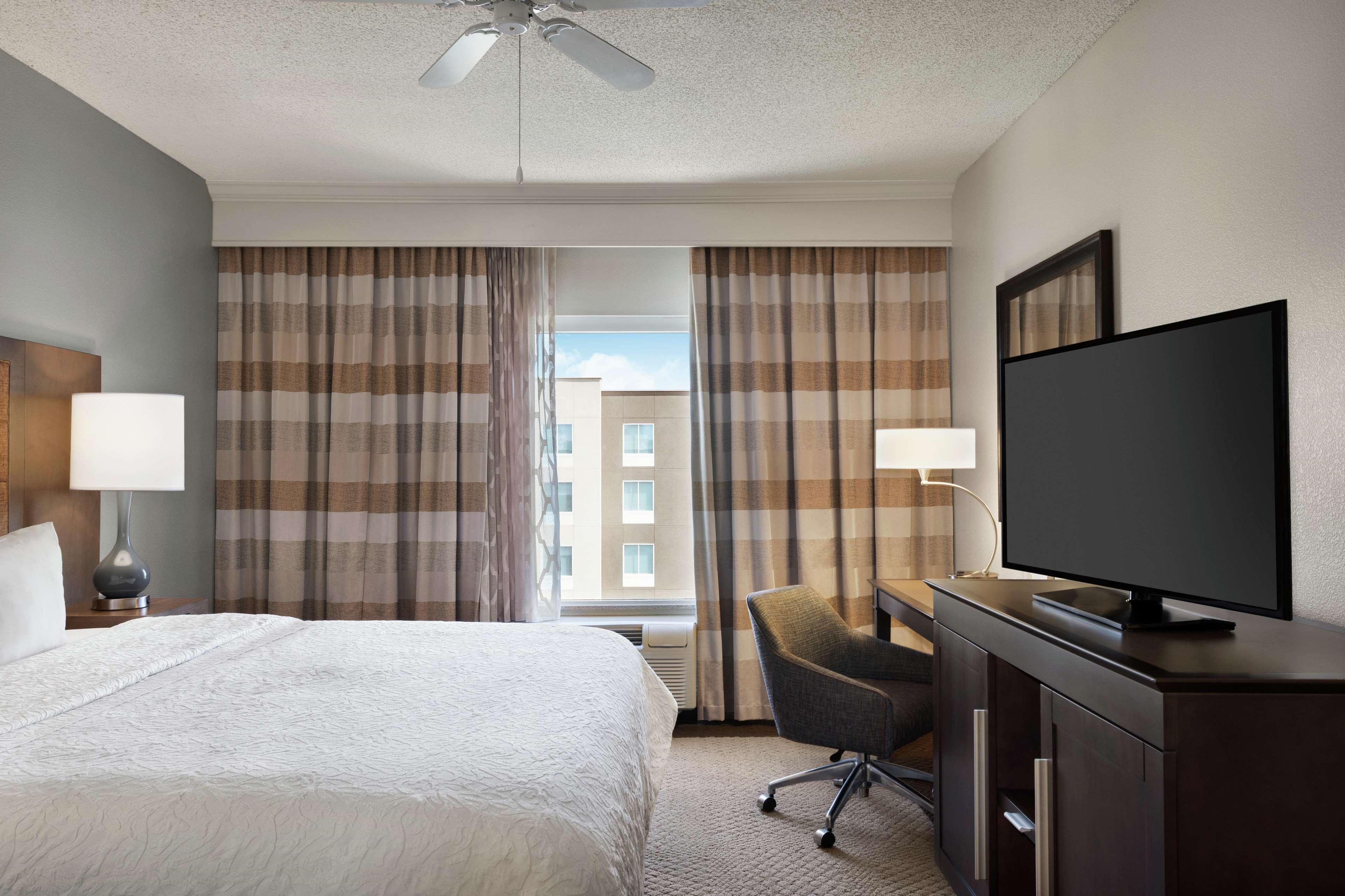 Hampton Inn & Suites Montgomery-Eastchase מראה חיצוני תמונה