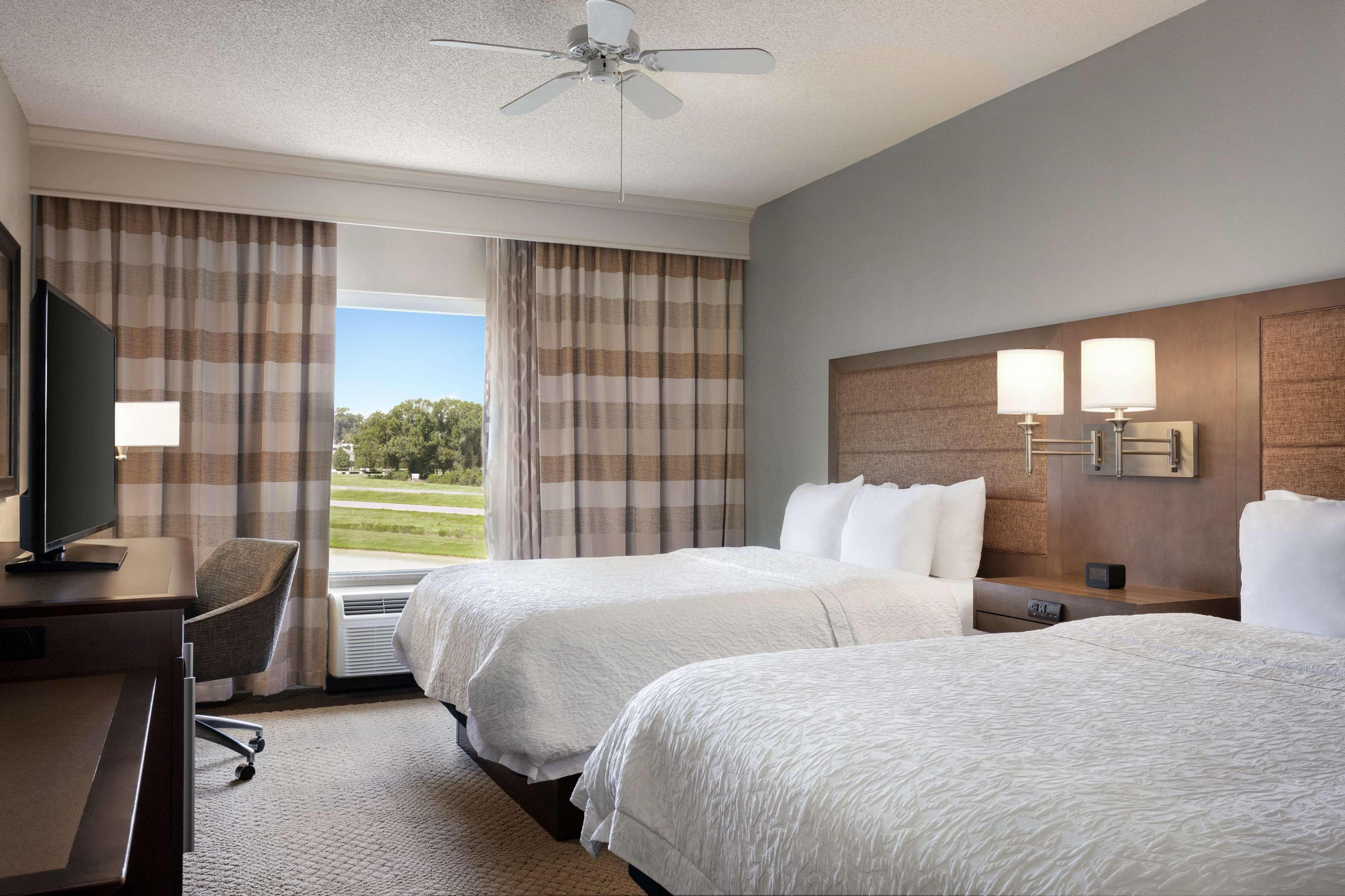 Hampton Inn & Suites Montgomery-Eastchase מראה חיצוני תמונה