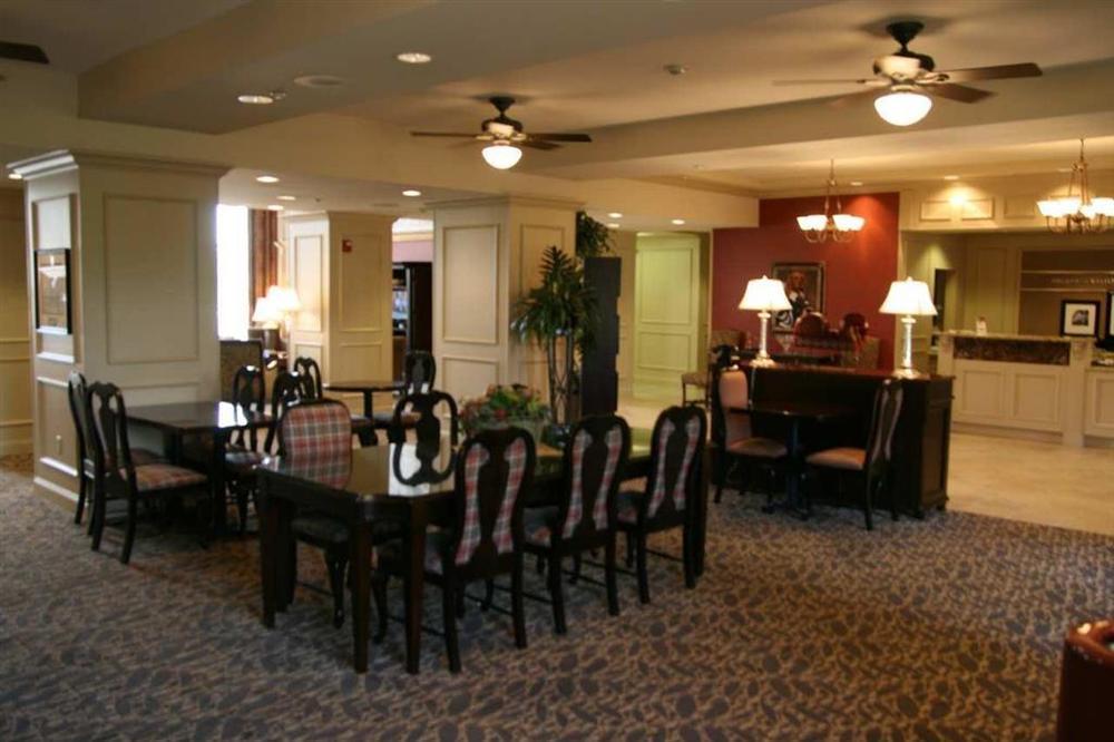 Hampton Inn & Suites Montgomery-Eastchase מראה פנימי תמונה