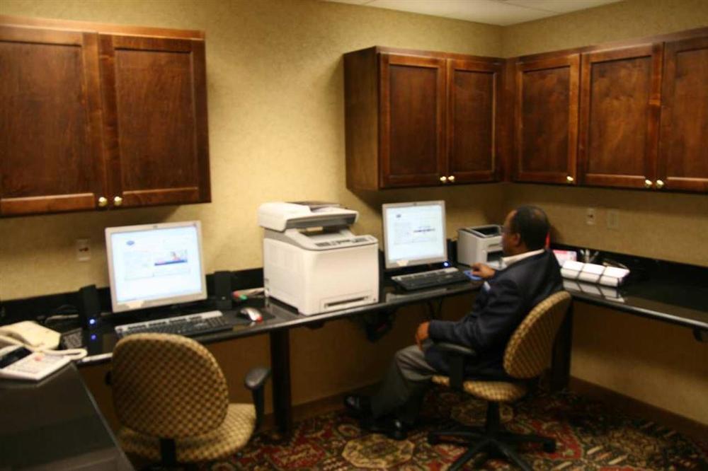 Hampton Inn & Suites Montgomery-Eastchase מתקנים תמונה