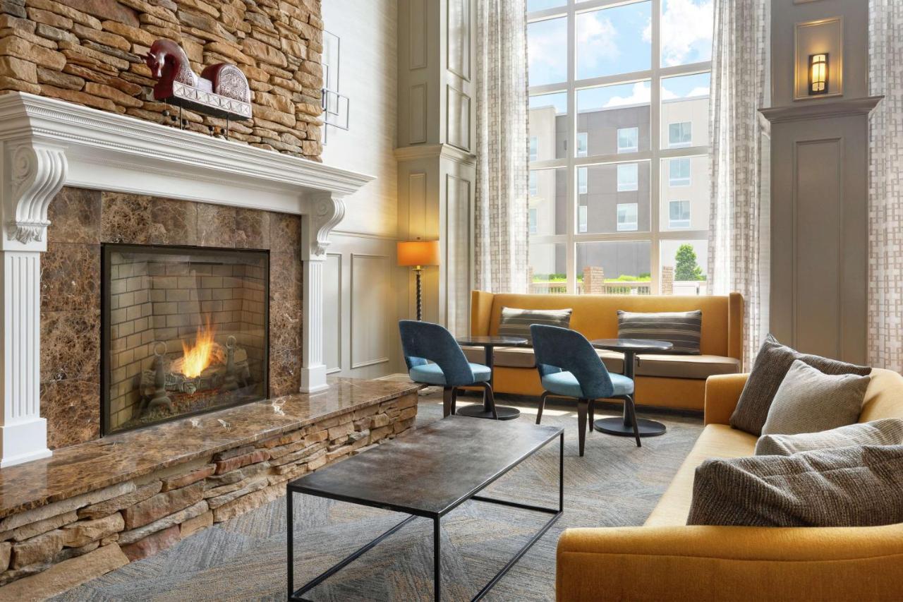 Hampton Inn & Suites Montgomery-Eastchase מראה חיצוני תמונה