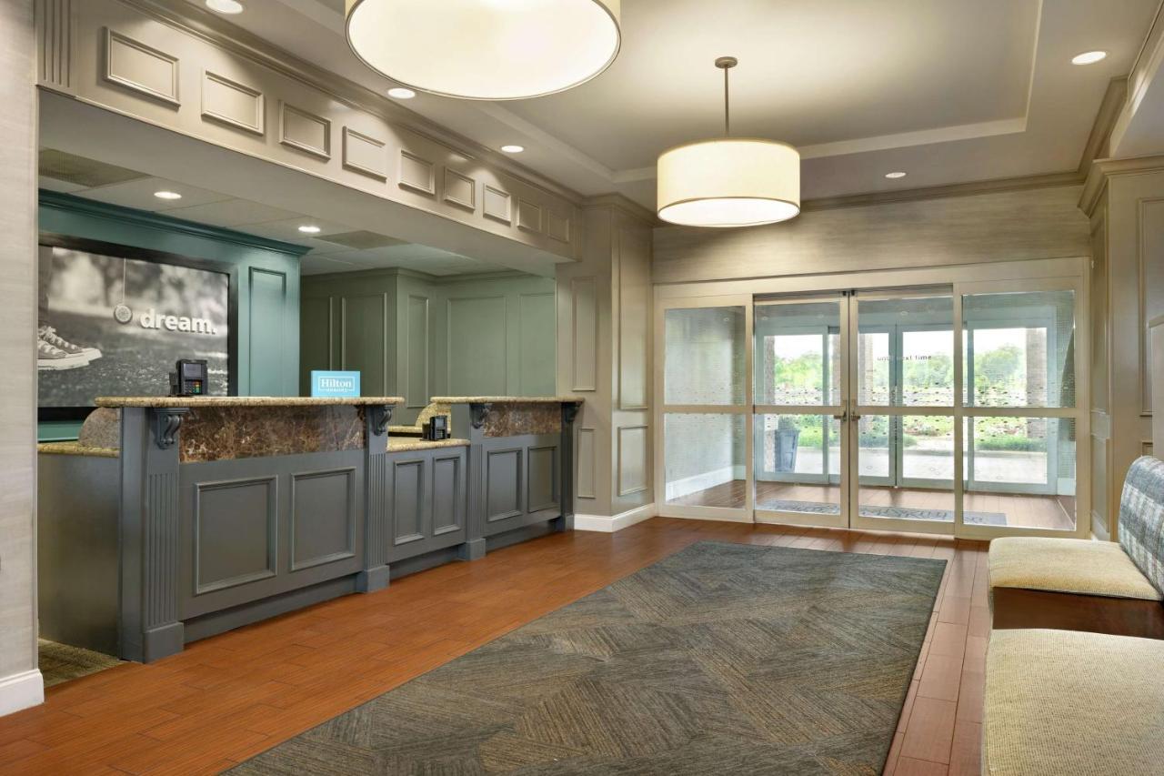 Hampton Inn & Suites Montgomery-Eastchase מראה חיצוני תמונה