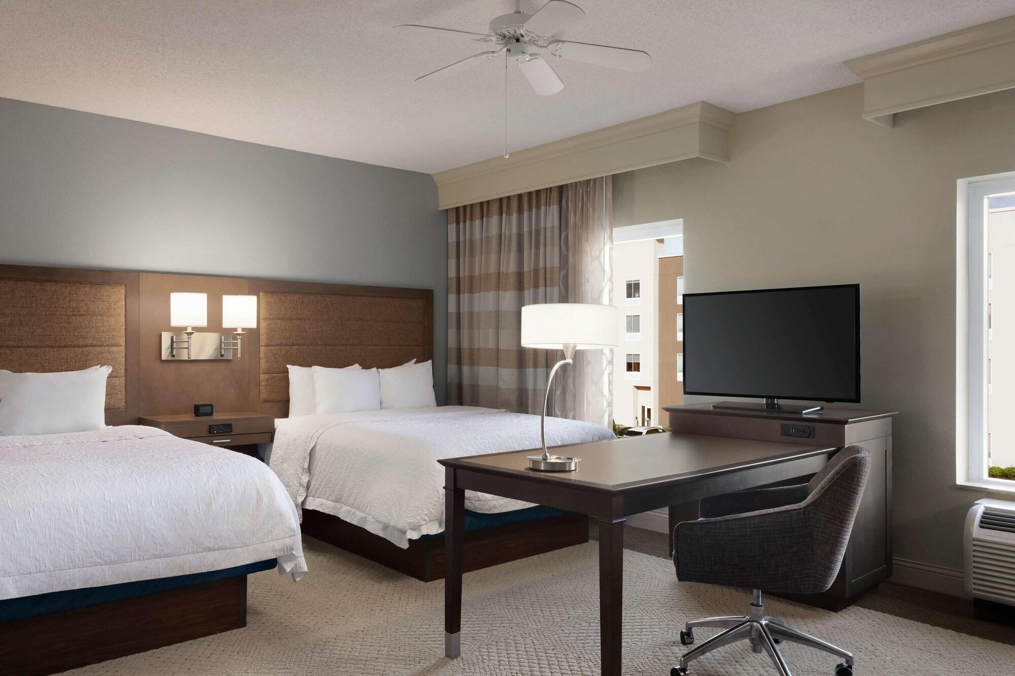 Hampton Inn & Suites Montgomery-Eastchase מראה חיצוני תמונה