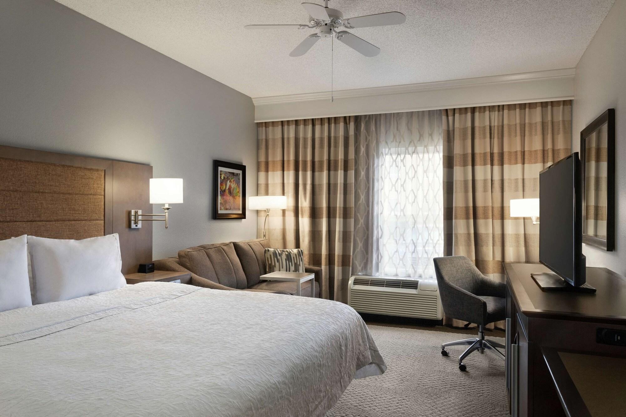 Hampton Inn & Suites Montgomery-Eastchase מראה חיצוני תמונה