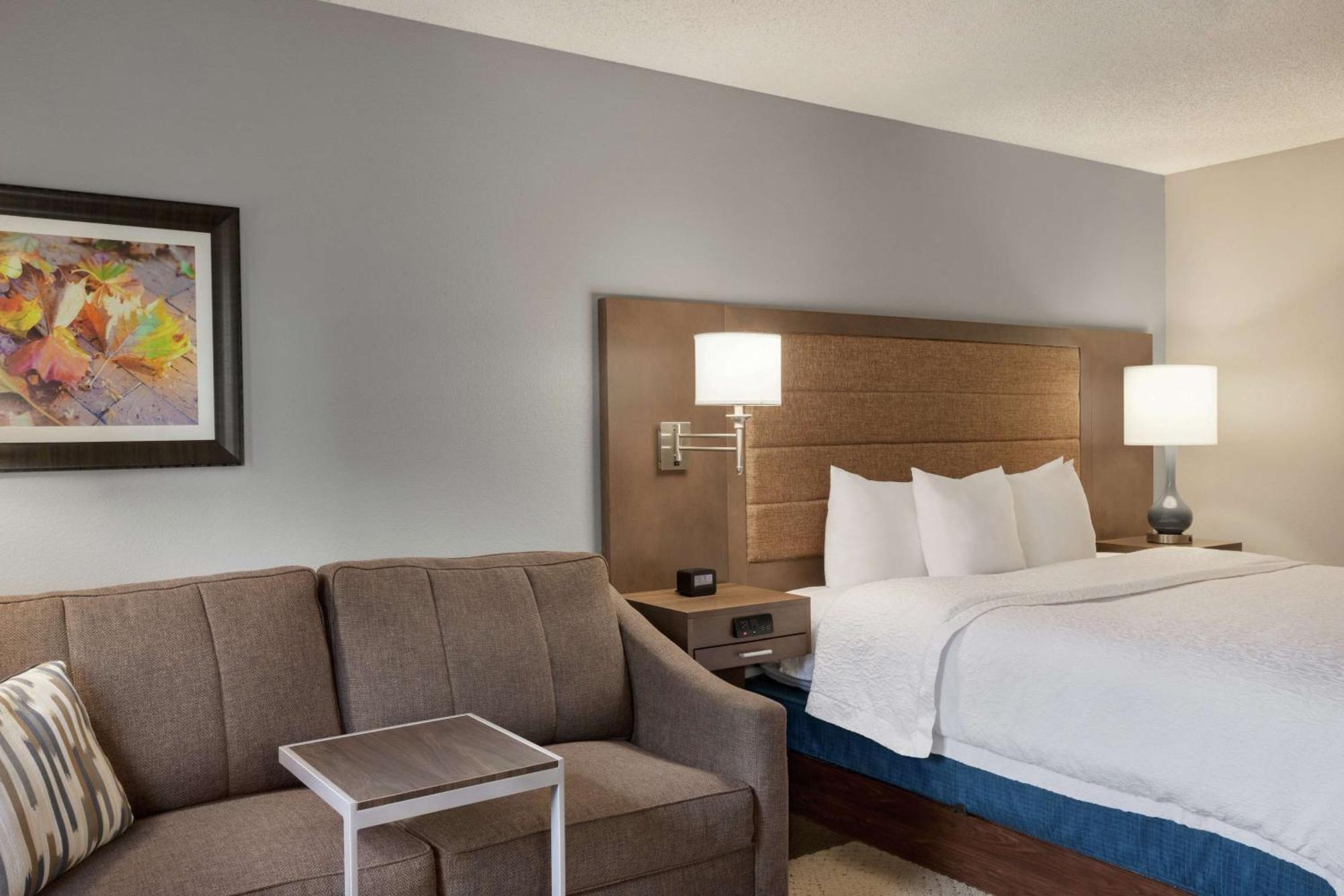 Hampton Inn & Suites Montgomery-Eastchase מראה חיצוני תמונה