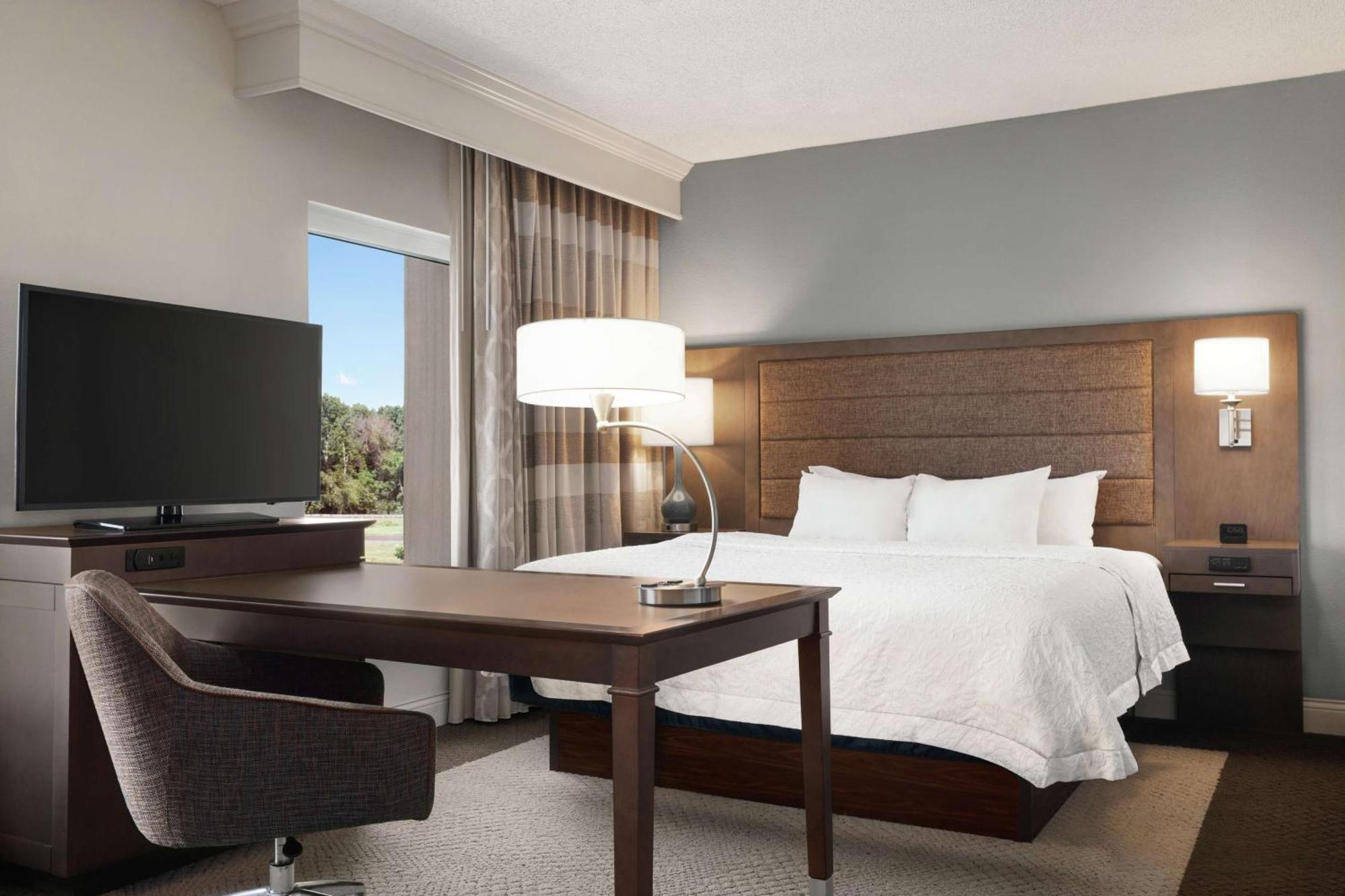 Hampton Inn & Suites Montgomery-Eastchase מראה חיצוני תמונה