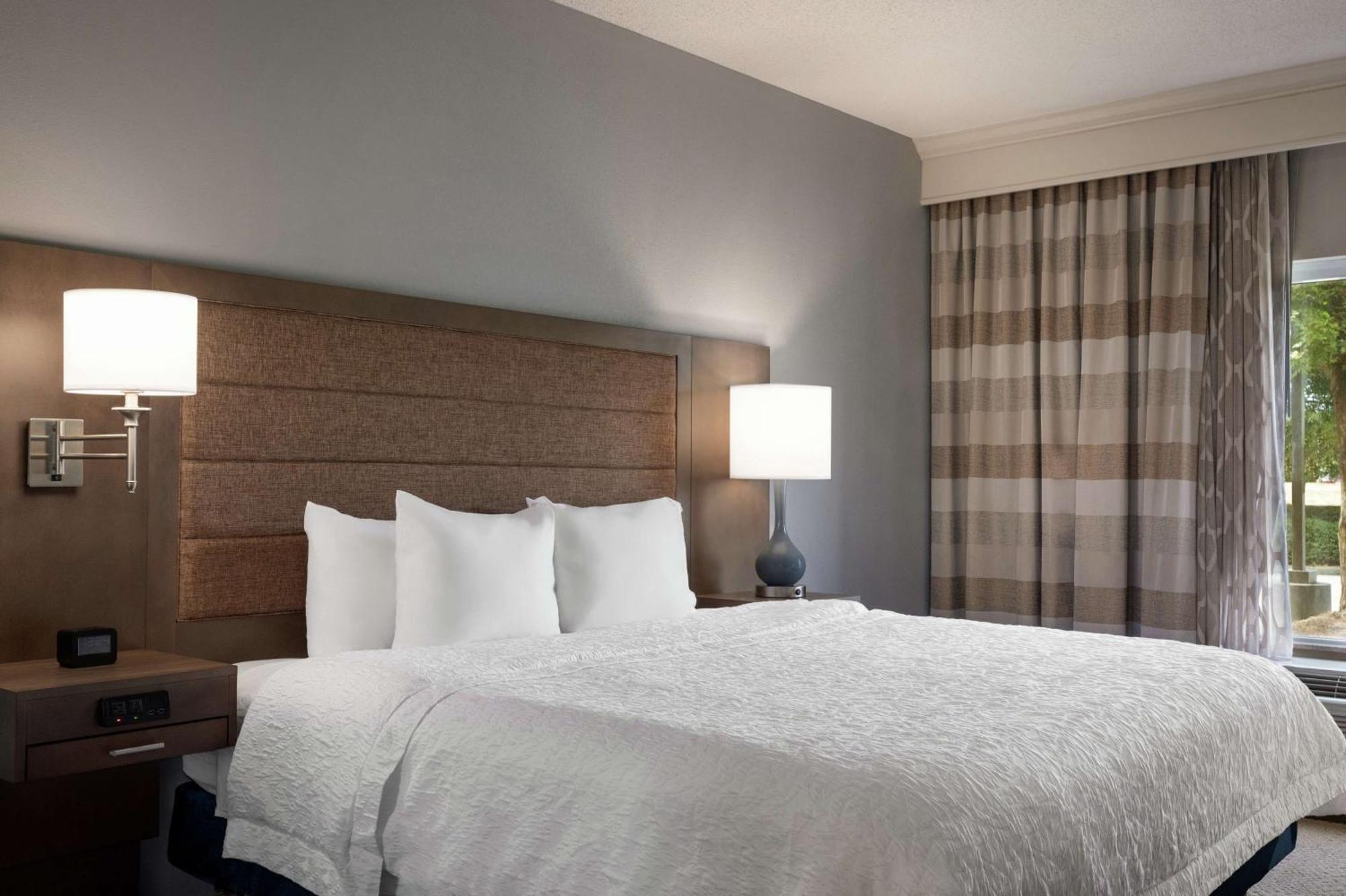 Hampton Inn & Suites Montgomery-Eastchase מראה חיצוני תמונה
