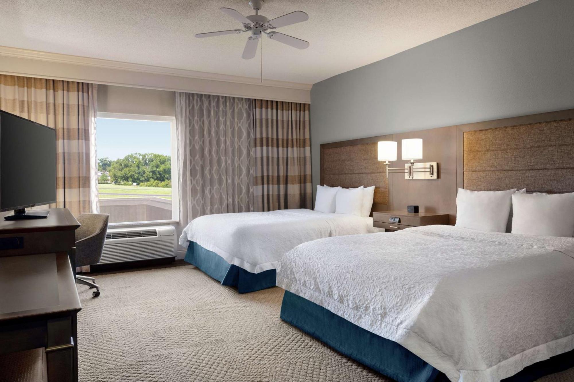 Hampton Inn & Suites Montgomery-Eastchase מראה חיצוני תמונה