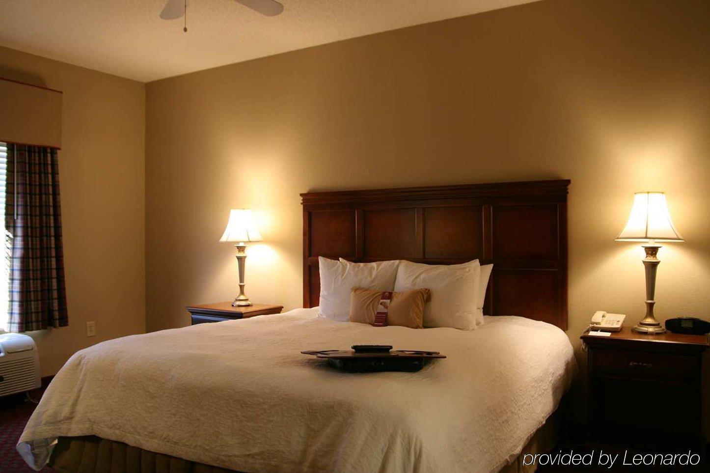 Hampton Inn & Suites Montgomery-Eastchase חדר תמונה
