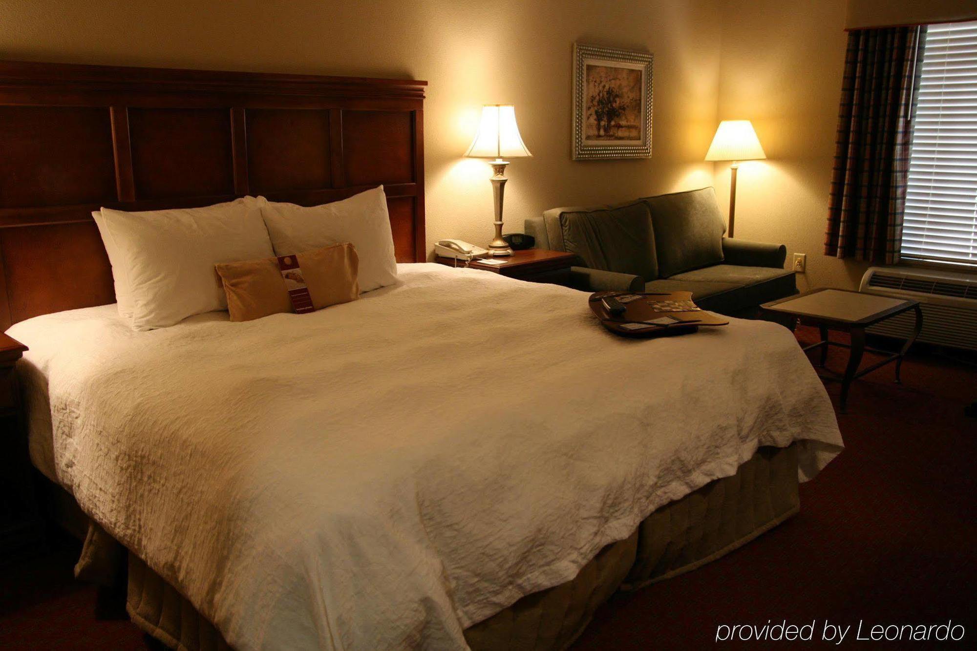 Hampton Inn & Suites Montgomery-Eastchase חדר תמונה