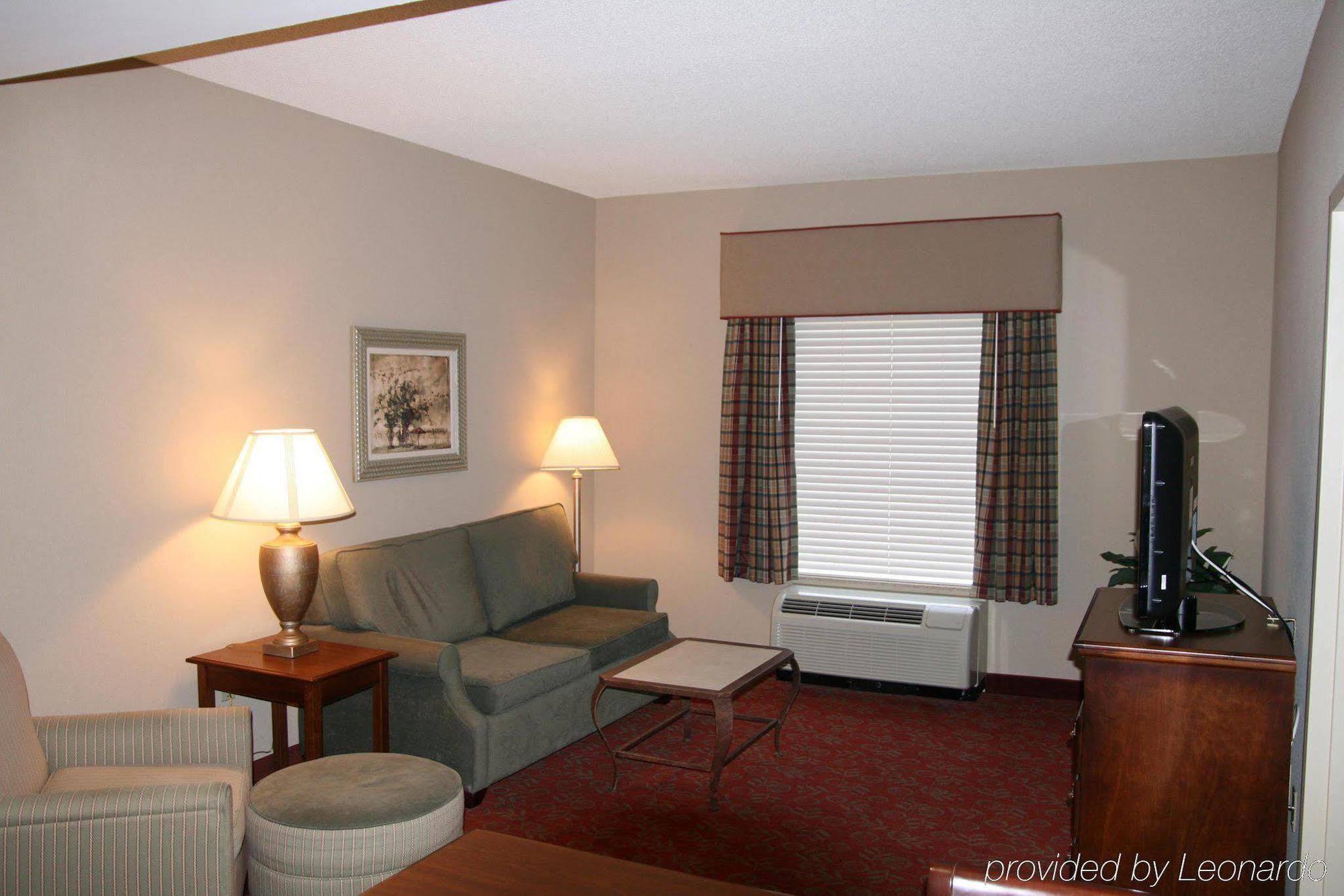 Hampton Inn & Suites Montgomery-Eastchase חדר תמונה