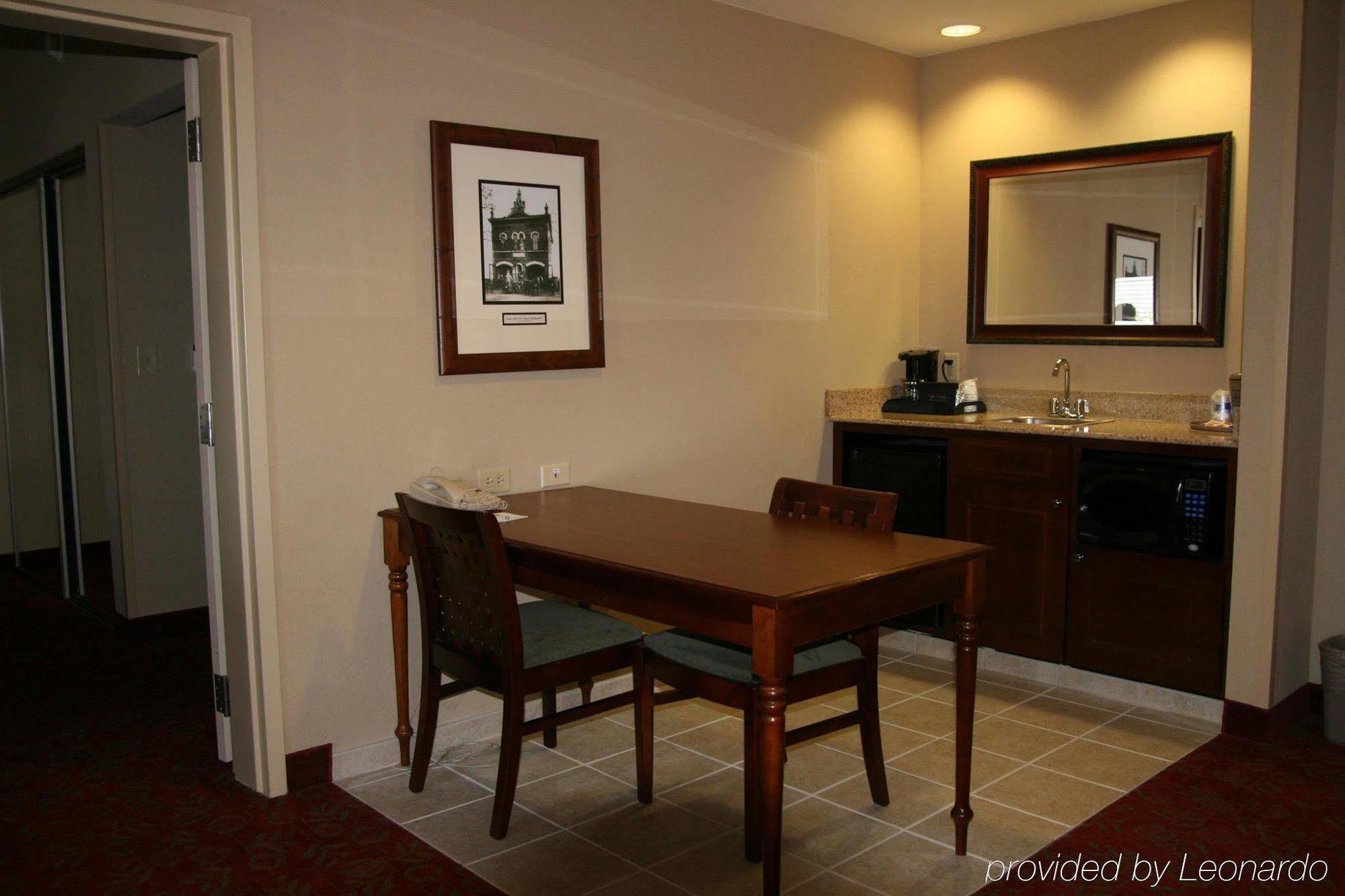 Hampton Inn & Suites Montgomery-Eastchase חדר תמונה
