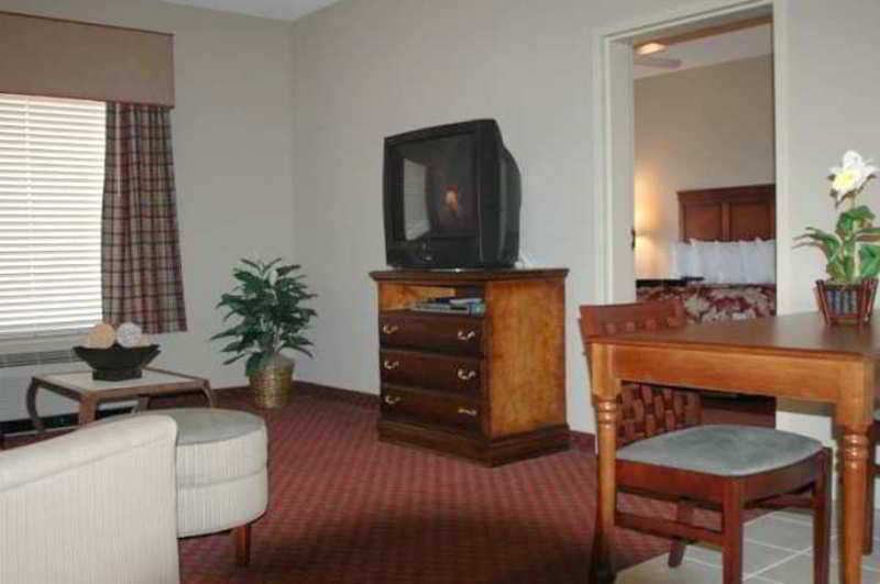 Hampton Inn & Suites Montgomery-Eastchase חדר תמונה